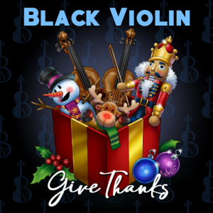 Black Violin Ft. De La Ghetto – Celebra
